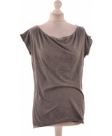 251308 Tops et t-shirts FREEMAN T PORTER Occasion Once Again Friperie en ligne