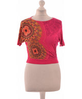 251312 Tops et t-shirts DESIGUAL Occasion Once Again Friperie en ligne