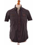 251333 Chemises et blouses TEDDY SMITH Occasion Once Again Friperie en ligne