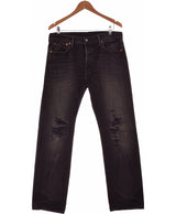 251338 Jeans LEVI'S Occasion Once Again Friperie en ligne