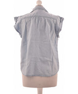 251383 Tops et t-shirts BURTON Occasion Vêtement occasion seconde main