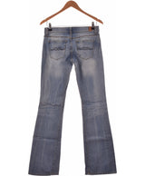 251389 Jeans MANGO Occasion Vêtement occasion seconde main