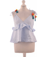 251396 Tops et t-shirts ZARA Occasion Once Again Friperie en ligne