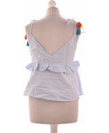 251396 Tops et t-shirts ZARA Occasion Vêtement occasion seconde main