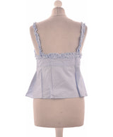 251401 Tops et t-shirts ZARA Occasion Vêtement occasion seconde main