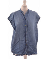 251452 Chemises et blouses MANGO Occasion Once Again Friperie en ligne