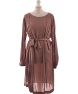 251499 Robes SISLEY Occasion Once Again Friperie en ligne