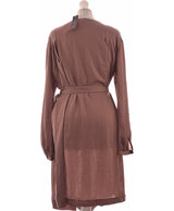 251499 Robes SISLEY Occasion Vêtement occasion seconde main