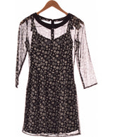 251575 Robes BERSHKA Occasion Once Again Friperie en ligne