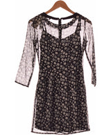 251575 Robes BERSHKA Occasion Vêtement occasion seconde main