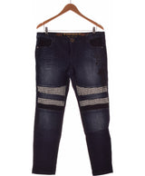 251624 Jeans DESIGUAL Occasion Once Again Friperie en ligne