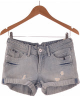251626 Shorts et bermudas TEDDY SMITH Occasion Once Again Friperie en ligne