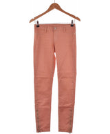 251628 Pantalons et pantacourts TEDDY SMITH Occasion Once Again Friperie en ligne