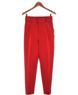 251659 Pantalons et pantacourts ZARA Occasion Once Again Friperie en ligne