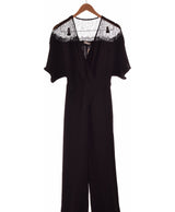 251660 Pantalons et pantacourts MANGO Occasion Once Again Friperie en ligne
