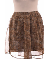 251662 Jupes MANGO Occasion Once Again Friperie en ligne