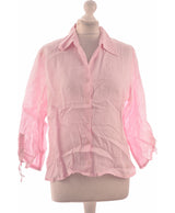 251689 Chemises et blouses CAMAIEU Occasion Once Again Friperie en ligne