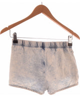 251693 Shorts et bermudas BERSHKA Occasion Vêtement occasion seconde main