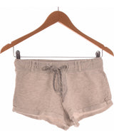 251695 Shorts et bermudas BERSHKA Occasion Once Again Friperie en ligne