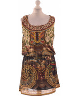 251704 Robes DESIGUAL Occasion Once Again Friperie en ligne