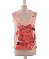 251725 Tops et t-shirts DIESEL Occasion Once Again Friperie en ligne