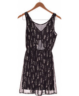 251739 Robes H&M Occasion Vêtement occasion seconde main