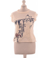251780 Tops et t-shirts REPLAY Occasion Once Again Friperie en ligne