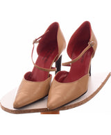 251782 Chaussures PIERRE CARDIN Occasion Once Again Friperie en ligne