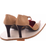 251782 Chaussures PIERRE CARDIN Occasion Vêtement occasion seconde main