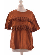 251787 Tops et t-shirts MANGO Occasion Once Again Friperie en ligne
