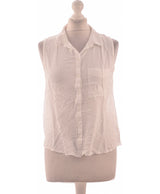 251789 Chemises et blouses BERSHKA Occasion Once Again Friperie en ligne