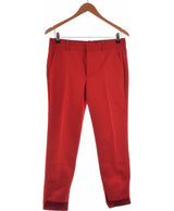 251817 Pantalons et pantacourts ZARA Occasion Once Again Friperie en ligne