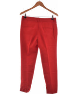 251817 Pantalons et pantacourts ZARA Occasion Vêtement occasion seconde main
