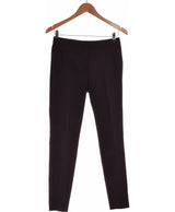 251819 Pantalons et pantacourts ZARA Occasion Once Again Friperie en ligne