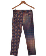 251821 Pantalons et pantacourts ZARA Occasion Vêtement occasion seconde main
