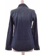 251826 Chemises et blouses ZARA Occasion Vêtement occasion seconde main