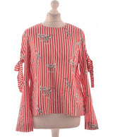 251827 Tops et t-shirts ZARA Occasion Once Again Friperie en ligne