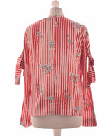 251827 Tops et t-shirts ZARA Occasion Vêtement occasion seconde main