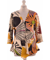 251838 Tops et t-shirts ZARA Occasion Once Again Friperie en ligne