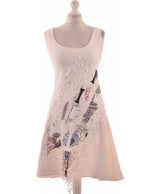 251840 Robes SAVE THE QUEEN Occasion Once Again Friperie en ligne