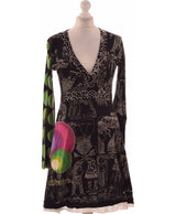 251841 Robes DESIGUAL Occasion Once Again Friperie en ligne
