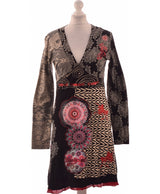 251852 Robes DESIGUAL Occasion Once Again Friperie en ligne