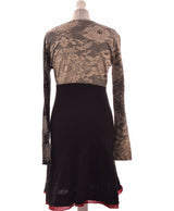 251852 Robes DESIGUAL Occasion Vêtement occasion seconde main
