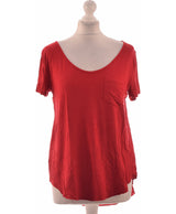 251863 Tops et t-shirts HOLLISTER Occasion Once Again Friperie en ligne