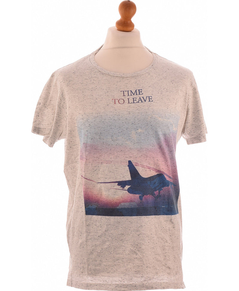 251872 Tops et t-shirts PULL AND BEAR Occasion Once Again Friperie en ligne