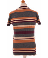251874 Tops et t-shirts BERSHKA Occasion Vêtement occasion seconde main