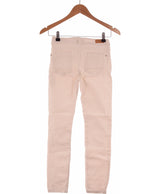 251891 Jeans ZARA Occasion Vêtement occasion seconde main