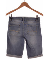 251915 Shorts et bermudas CAMAIEU Occasion Vêtement occasion seconde main