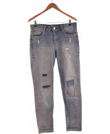 251946 Jeans MORGAN Occasion Once Again Friperie en ligne