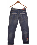 251961 Jeans ZARA Occasion Vêtement occasion seconde main